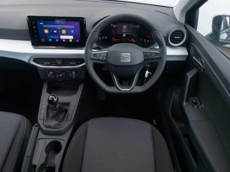 Used SEAT Ibiza 2025 for sale - 78155789: Photo 11