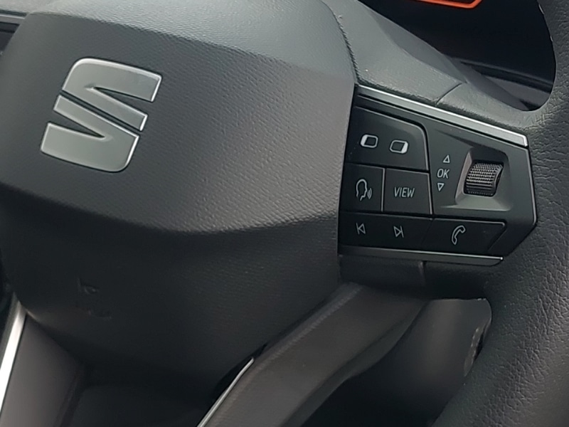 Used SEAT Ibiza 2025 for sale - 78155789: Photo 12