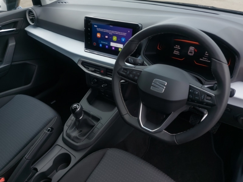 Used SEAT Ibiza 2025 for sale - 78155789: Photo 13