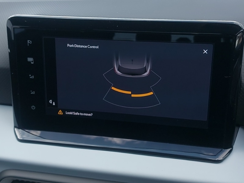 Used SEAT Ibiza 2025 for sale - 78155789: Photo 16