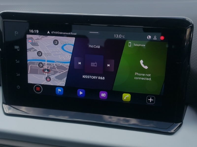 Used SEAT Ibiza 2025 for sale - 78155789: Photo 18