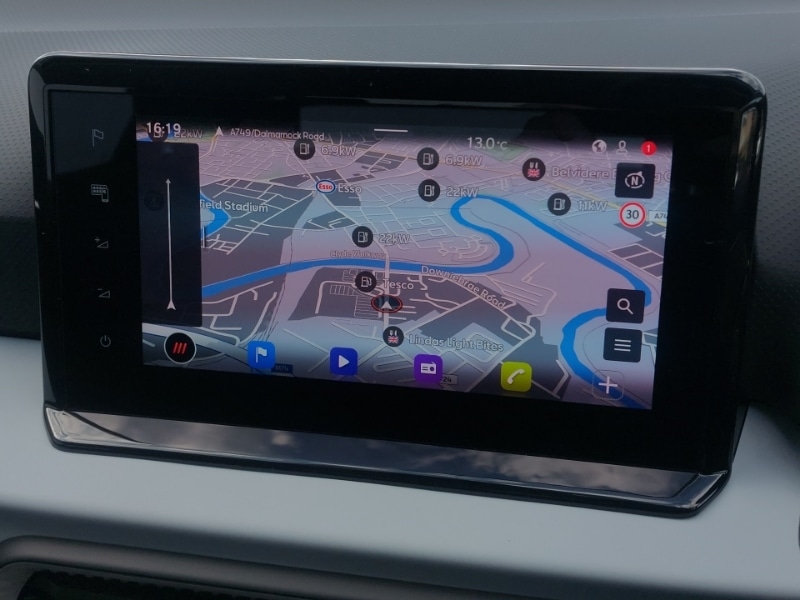 Used SEAT Ibiza 2025 for sale - 78155789: Photo 19