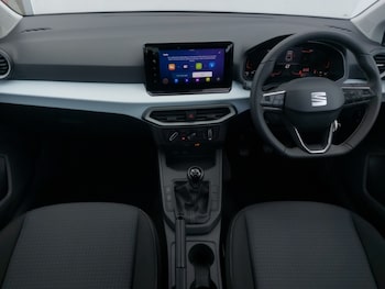 Used SEAT Ibiza 2025 for sale - 78155789: Photo