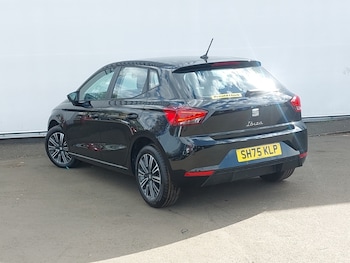 Used SEAT Ibiza 2025 for sale - 78155789: Photo