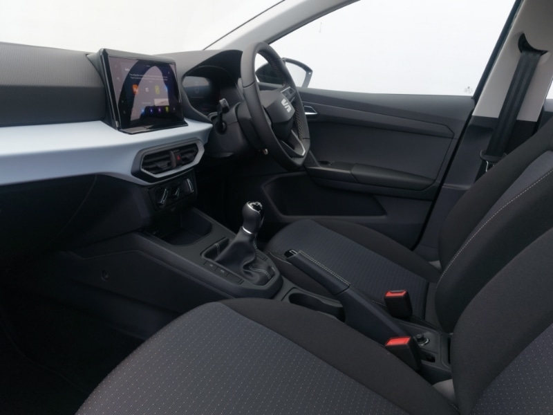 Used SEAT Ibiza 2025 for sale - 78155789: Photo 5