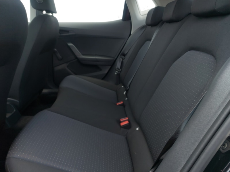 Used SEAT Ibiza 2025 for sale - 78155789: Photo 6