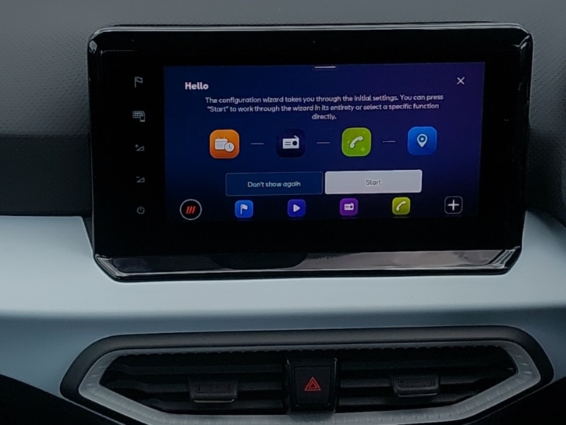 Used SEAT Ibiza 2025 for sale - 78155789: Photo 7