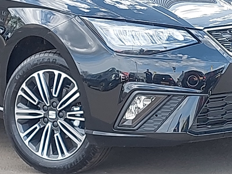 Used SEAT Ibiza 2025 for sale - 78155789: Photo 9