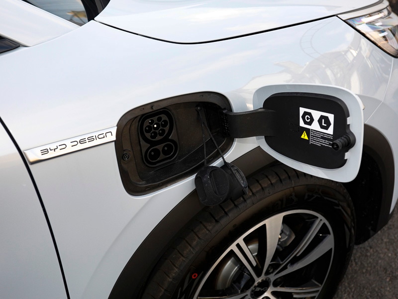 Used BYD Atto 3 2026 for sale - 77150077: Photo 17