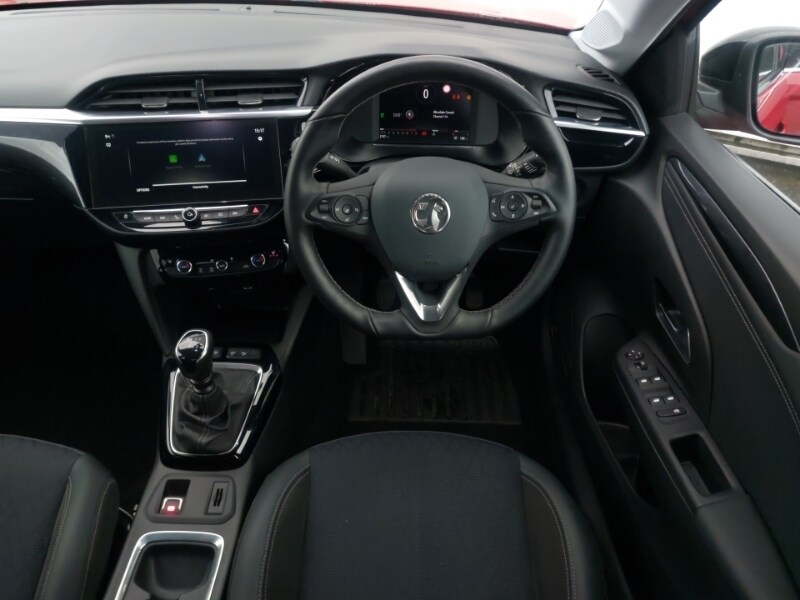 Used Vauxhall Corsa 2020 for sale - 76815725: Photo 11