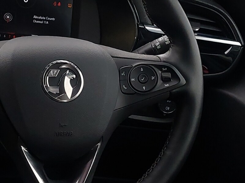 Used Vauxhall Corsa 2020 for sale - 76815725: Photo 12