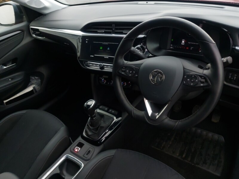 Used Vauxhall Corsa 2020 for sale - 76815725: Photo 13