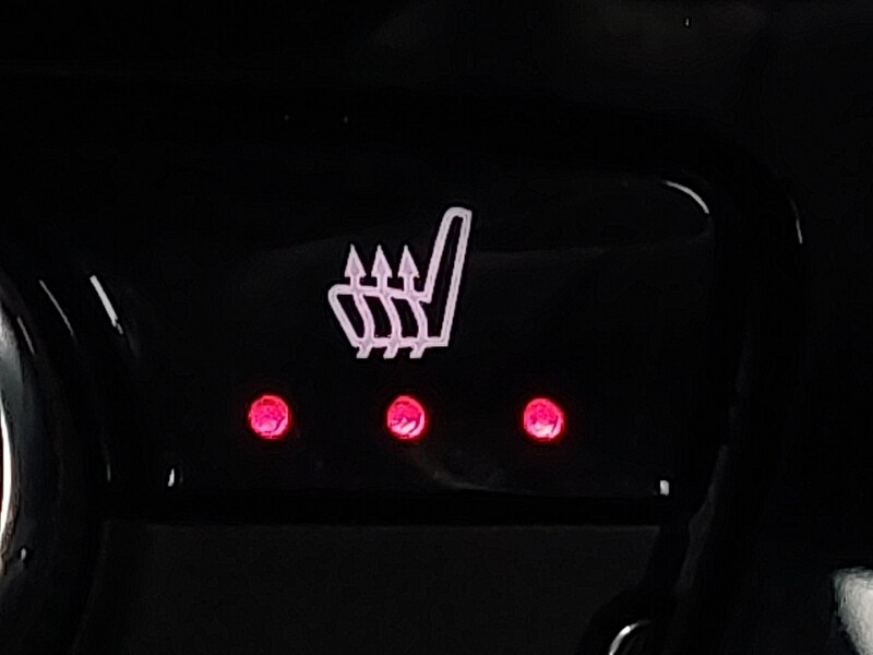 Used Vauxhall Corsa 2020 for sale - 76815725: Photo 15