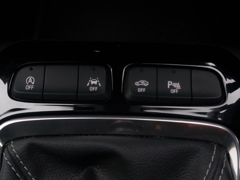 Used Vauxhall Corsa 2020 for sale - 76815725: Photo 16