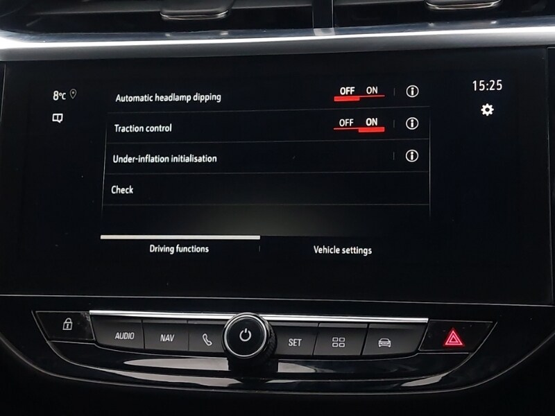 Used Vauxhall Corsa 2020 for sale - 76815725: Photo 17