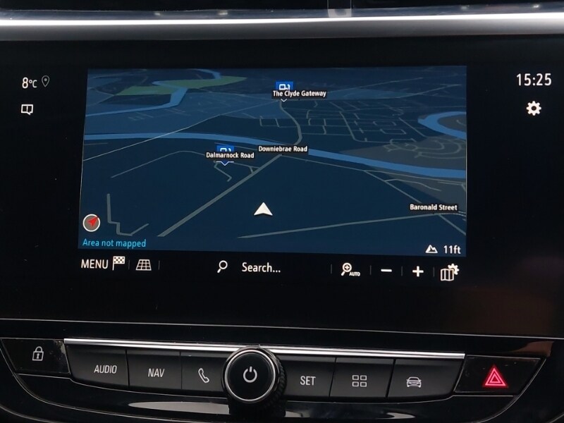 Used Vauxhall Corsa 2020 for sale - 76815725: Photo 18