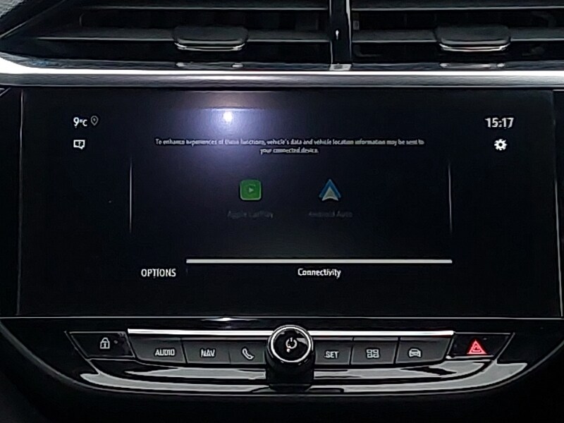 Used Vauxhall Corsa 2020 for sale - 76815725: Photo 7