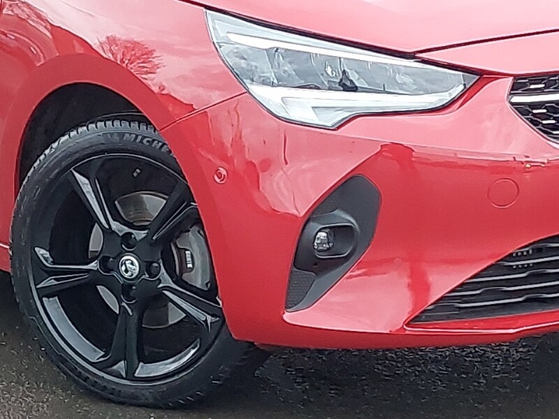 Used Vauxhall Corsa 2020 for sale - 76815725: Photo 9