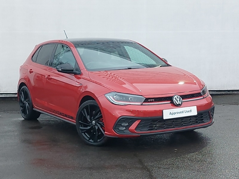 Used Volkswagen Polo 2024 for sale - 77600745: Photo 1