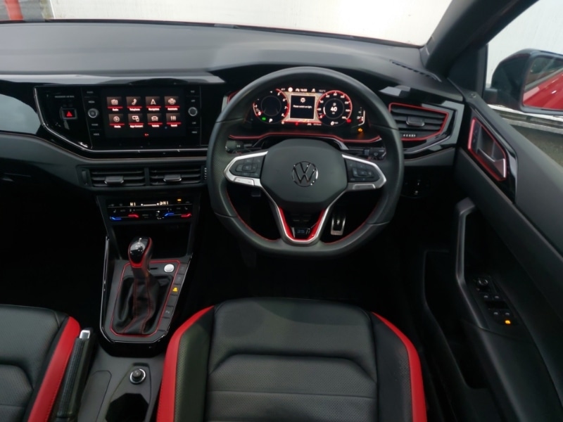 Used Volkswagen Polo 2024 for sale - 77600745: Photo 11