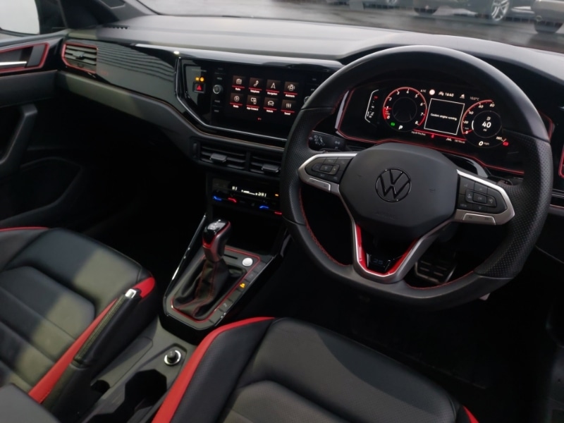 Used Volkswagen Polo 2024 for sale - 77600745: Photo 14