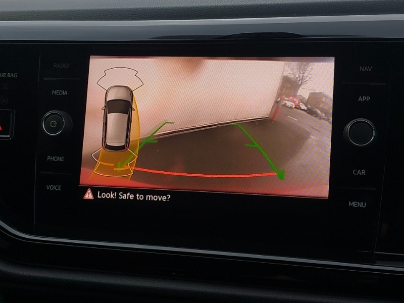 Used Volkswagen Polo 2024 for sale - 77600745: Photo 18