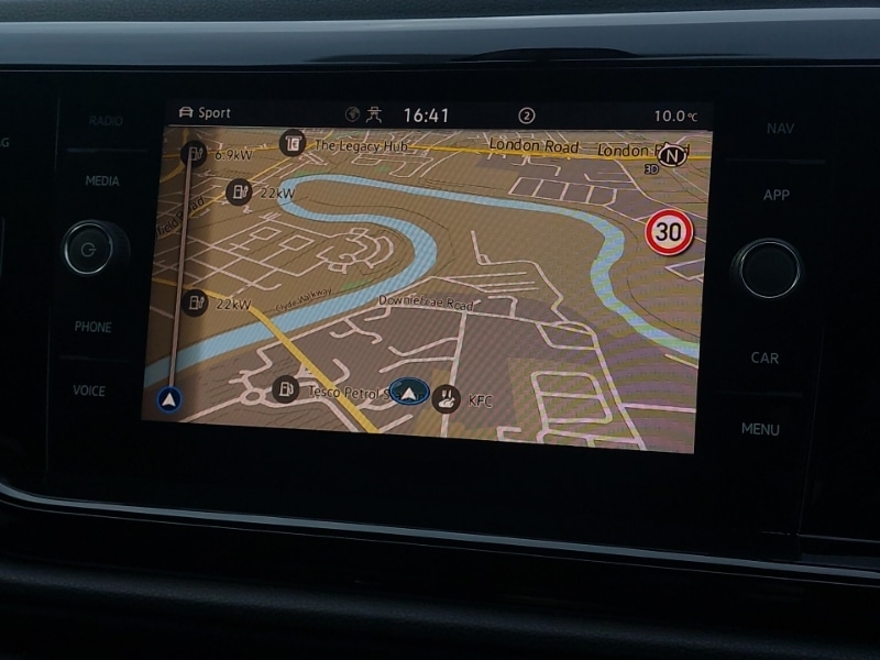 Used Volkswagen Polo 2024 for sale - 77600745: Photo 19