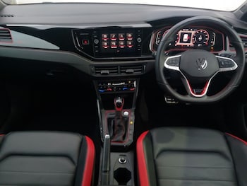 Used Volkswagen Polo 2024 for sale - 77600745: Photo