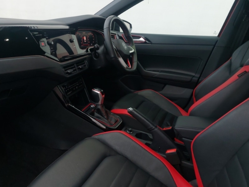 Used Volkswagen Polo 2024 for sale - 77600745: Photo 5