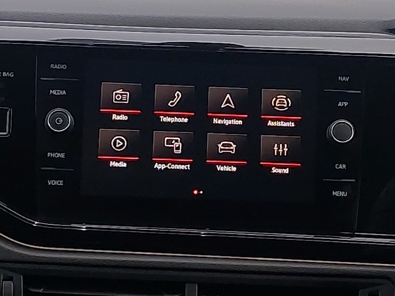 Used Volkswagen Polo 2024 for sale - 77600745: Photo 7