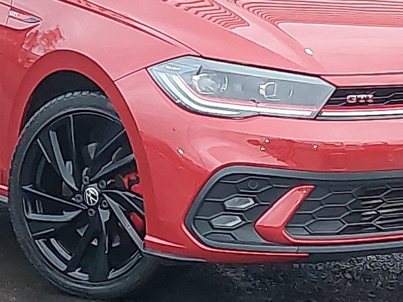 Used Volkswagen Polo 2024 for sale - 77600745: Photo 9