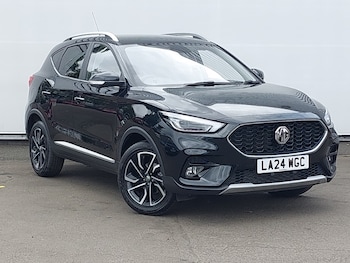Used MG MG ZS 2024 for sale - 75369163: Photo