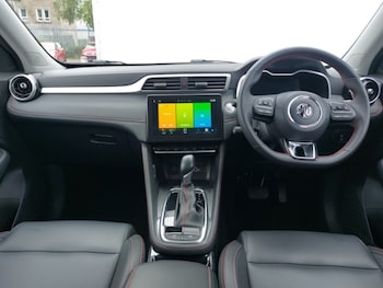 Used MG MG ZS 2024 for sale - 75369163: Photo