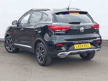 Used MG MG ZS 2024 for sale - 75369163: Photo