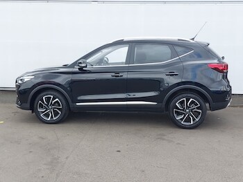 Used MG MG ZS 2024 for sale - 75369163: Photo