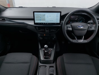 Used Ford Focus 2023 for sale - 78617239: Photo