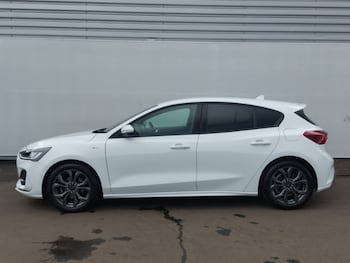 Used Ford Focus 2023 for sale - 78617239: Photo