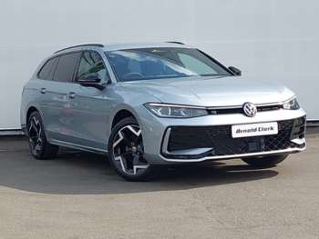 2024 - 1.5 eTSI R-Line 5dr DSG