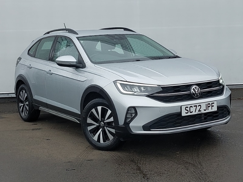 Used Volkswagen Taigo 2023 for sale - 78178432: Photo 1