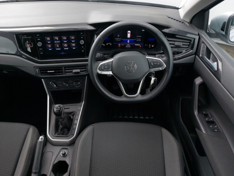 Used Volkswagen Taigo 2023 for sale - 78178432: Photo 11