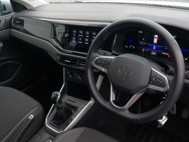 Used Volkswagen Taigo 2023 for sale - 78178432: Photo 13