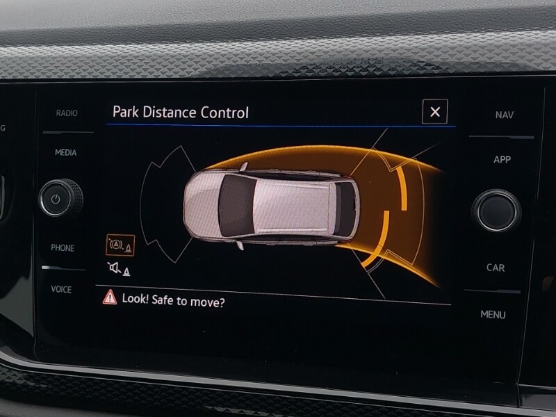 Used Volkswagen Taigo 2023 for sale - 78178432: Photo 17