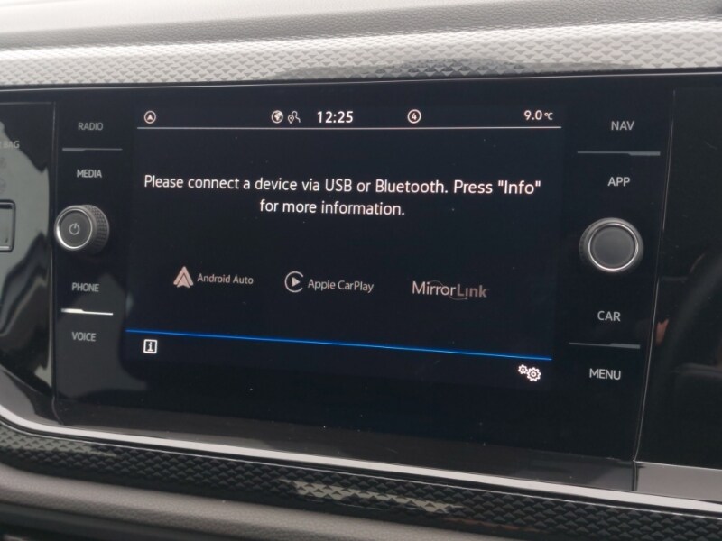 Used Volkswagen Taigo 2023 for sale - 78178432: Photo 18