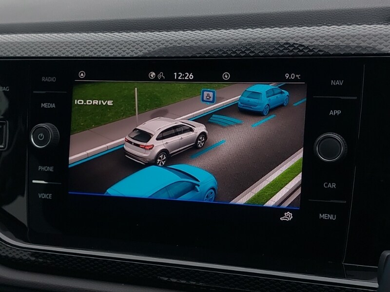 Used Volkswagen Taigo 2023 for sale - 78178432: Photo 19