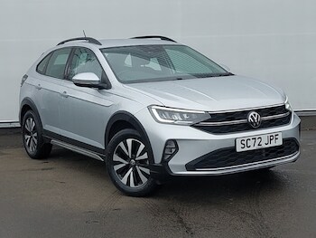 Used Volkswagen Taigo 2023 for sale - 78178432: Photo