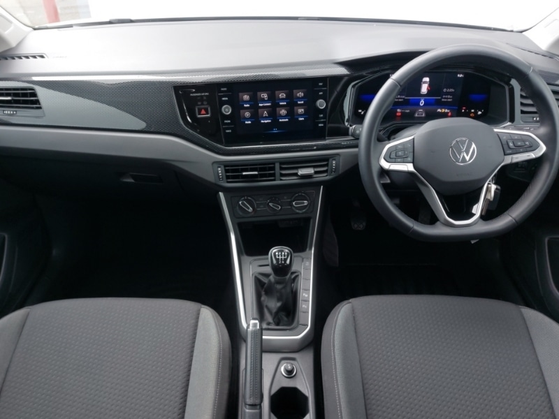 Used Volkswagen Taigo 2023 for sale - 78178432: Photo 2