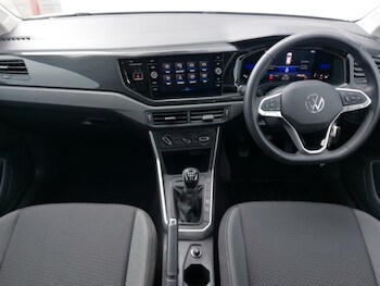 Used Volkswagen Taigo 2023 for sale - 78178432: Photo