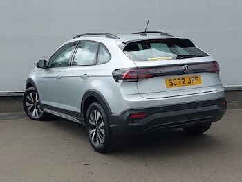 Used Volkswagen Taigo 2023 for sale - 78178432: Photo