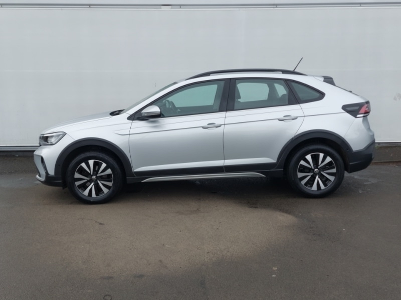 Used Volkswagen Taigo 2023 for sale - 78178432: Photo 4