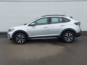 Used Volkswagen Taigo 2023 for sale - 78178432: Photo